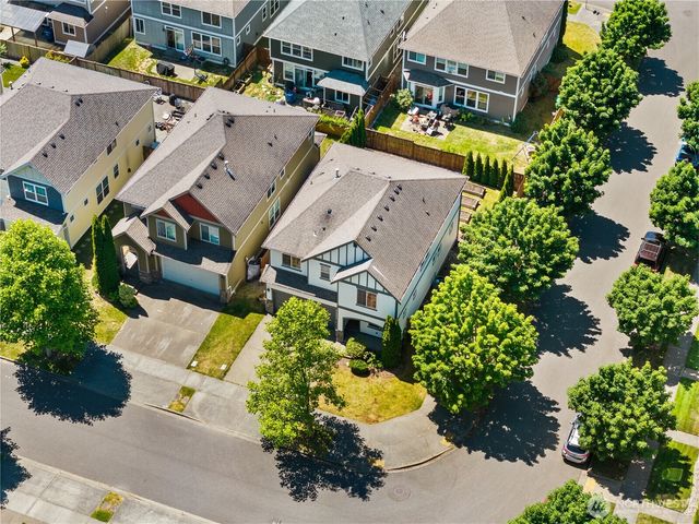 417 Nine Bark Street NW, Olympia, WA 98502