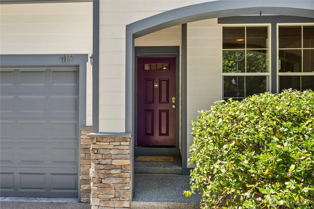 417 Nine Bark Street NW, Olympia, WA 98502