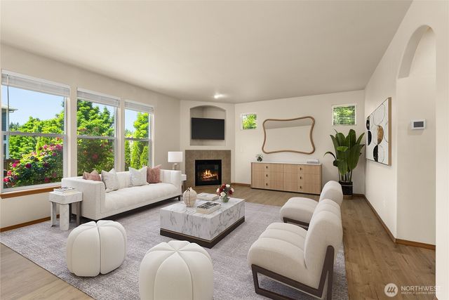 417 Nine Bark Street NW, Olympia, WA 98502