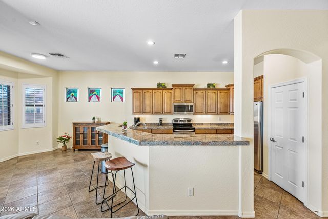 5637 W Carson Road, Laveen, AZ 85339