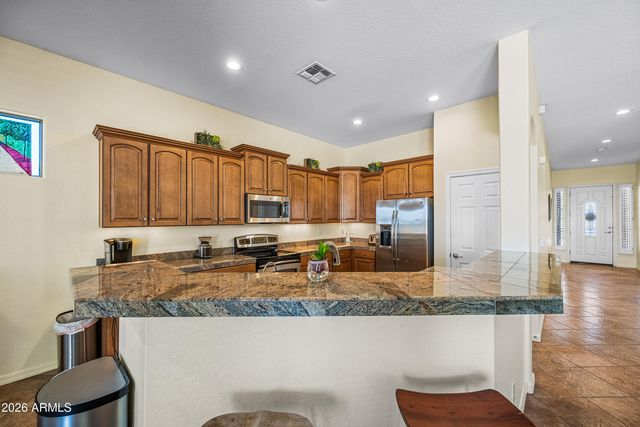 5637 W Carson Road, Laveen, AZ 85339