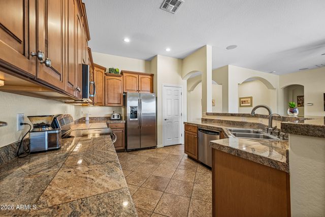 5637 W Carson Road, Laveen, AZ 85339