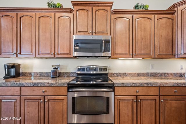 5637 W Carson Road, Laveen, AZ 85339