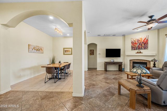 5637 W Carson Road, Laveen, AZ 85339