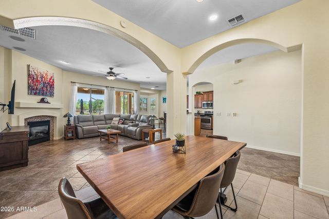 5637 W Carson Road, Laveen, AZ 85339