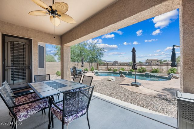5637 W Carson Road, Laveen, AZ 85339