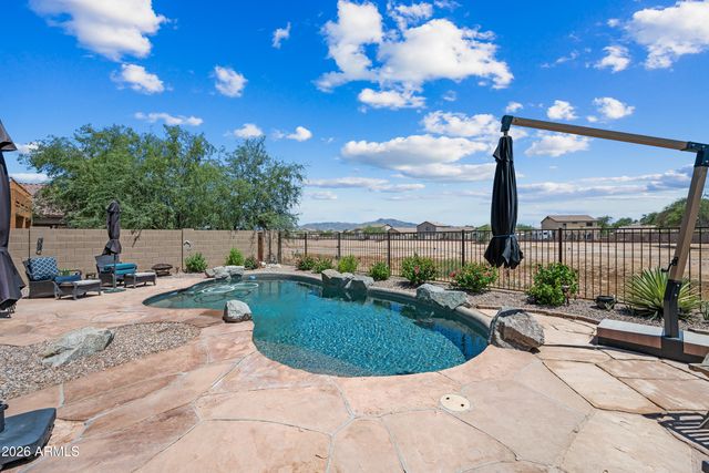 5637 W Carson Road, Laveen, AZ 85339