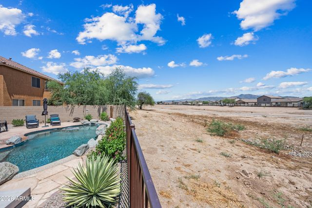 5637 W Carson Road, Laveen, AZ 85339
