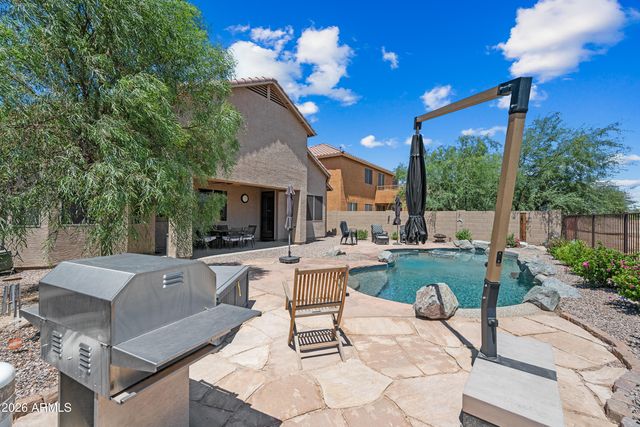 5637 W Carson Road, Laveen, AZ 85339
