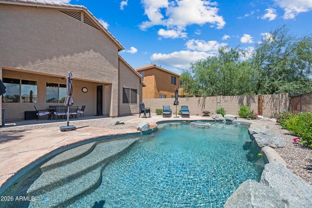 5637 W Carson Road, Laveen, AZ 85339