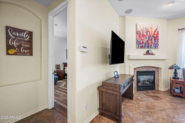 5637 W Carson Road, Laveen, AZ 85339