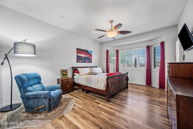 5637 W Carson Road, Laveen, AZ 85339