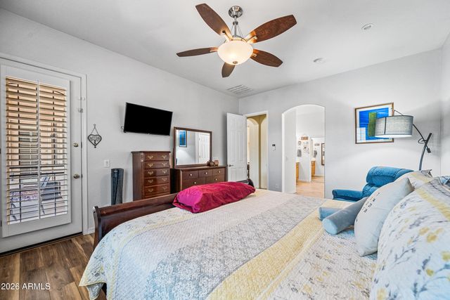 5637 W Carson Road, Laveen, AZ 85339