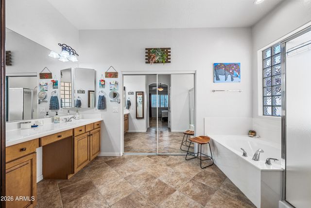 5637 W Carson Road, Laveen, AZ 85339