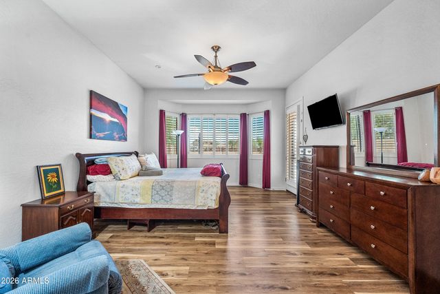 5637 W Carson Road, Laveen, AZ 85339