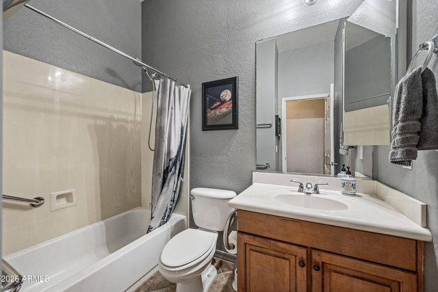 5637 W Carson Road, Laveen, AZ 85339