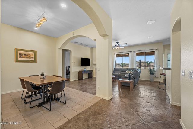 5637 W Carson Road, Laveen, AZ 85339