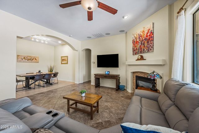 5637 W Carson Road, Laveen, AZ 85339