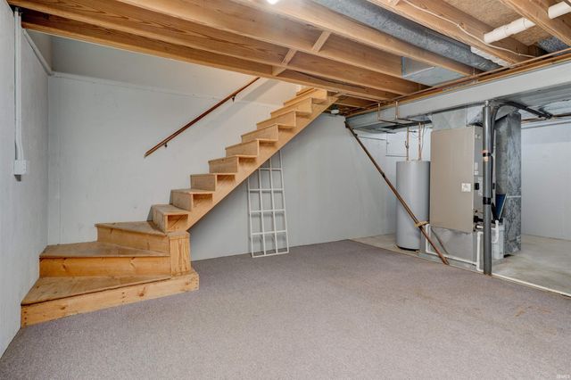 360 W Evergreen Plaza S, Santa Claus, IN 47579