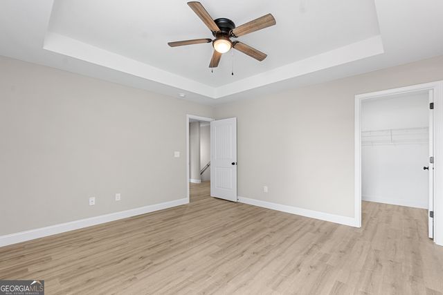 236 Beau Claire Circle, Byron, GA 31008