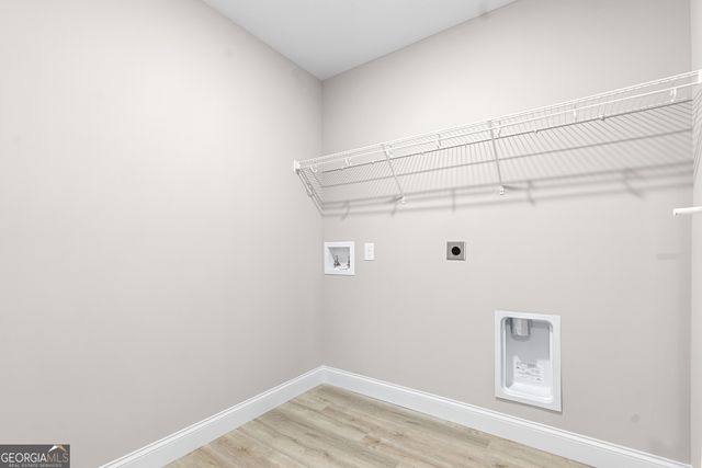 236 Beau Claire Circle, Byron, GA 31008