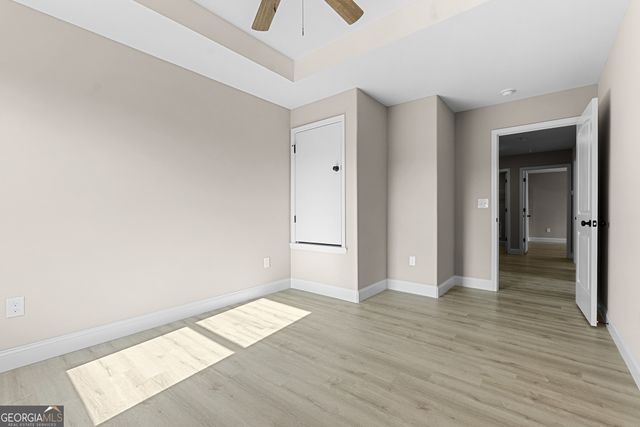 236 Beau Claire Circle, Byron, GA 31008