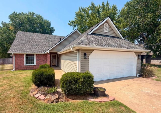 1527 E 76th Street, Tulsa, OK 74136
