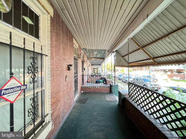 2212 AIKEN ST, Baltimore, MD 21218