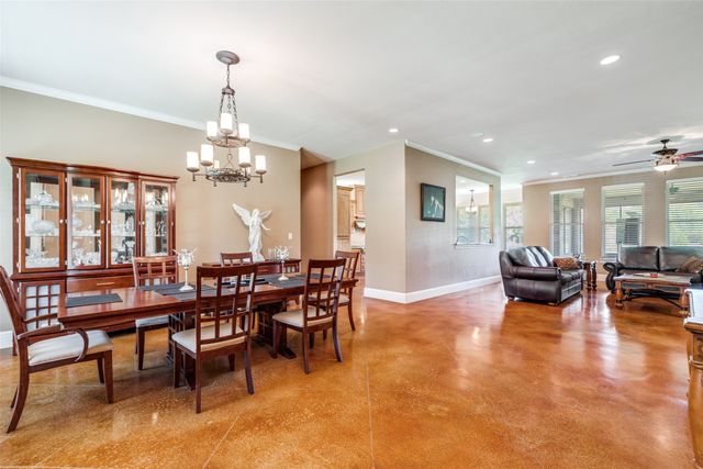 643 County Road 2255, Telephone, TX 75488