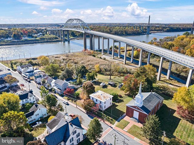 120 N MAIN ST, Saint Georges, DE 19733