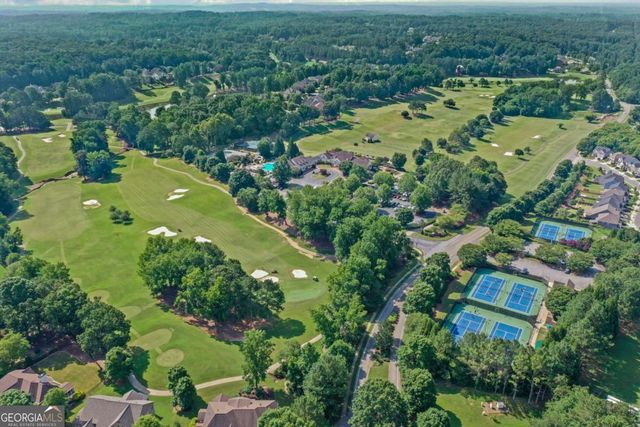 707 Inverness Way, Canton, GA 30115