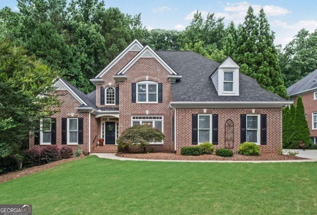 707 Inverness Way, Canton, GA 30115