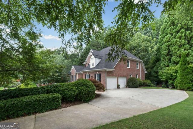 707 Inverness Way, Canton, GA 30115