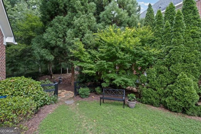 707 Inverness Way, Canton, GA 30115