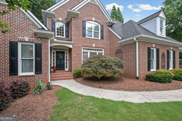 707 Inverness Way, Canton, GA 30115