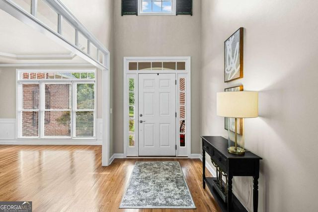 707 Inverness Way, Canton, GA 30115
