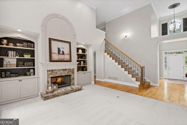 707 Inverness Way, Canton, GA 30115