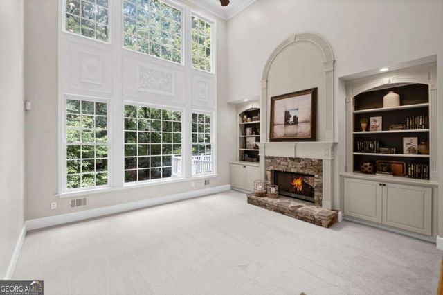 707 Inverness Way, Canton, GA 30115