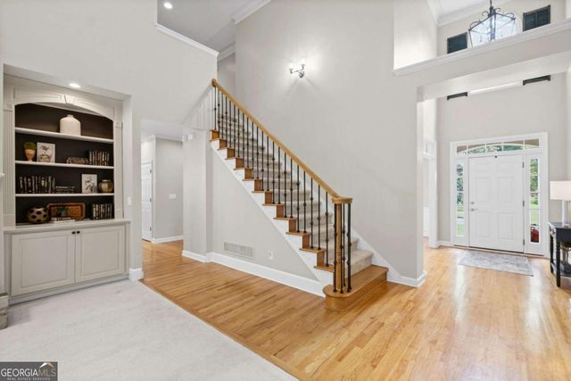 707 Inverness Way, Canton, GA 30115