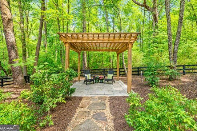 707 Inverness Way, Canton, GA 30115