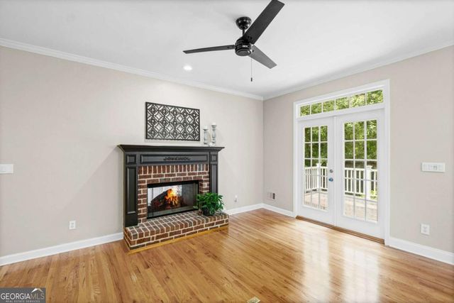 707 Inverness Way, Canton, GA 30115