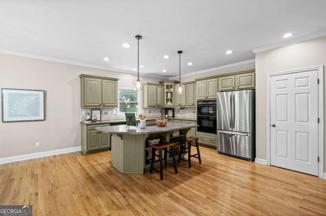 707 Inverness Way, Canton, GA 30115
