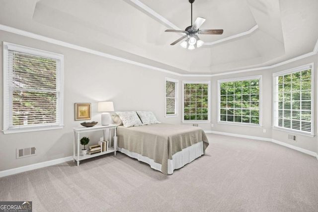 707 Inverness Way, Canton, GA 30115