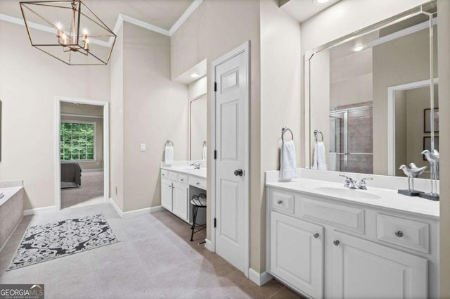 707 Inverness Way, Canton, GA 30115