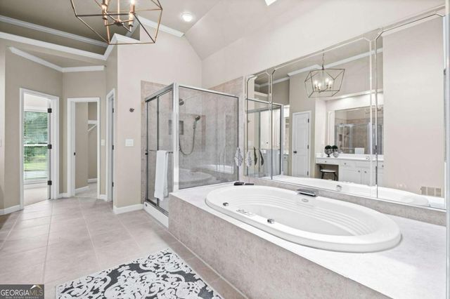 707 Inverness Way, Canton, GA 30115