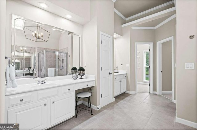 707 Inverness Way, Canton, GA 30115