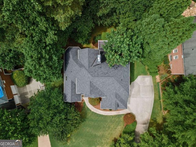 707 Inverness Way, Canton, GA 30115