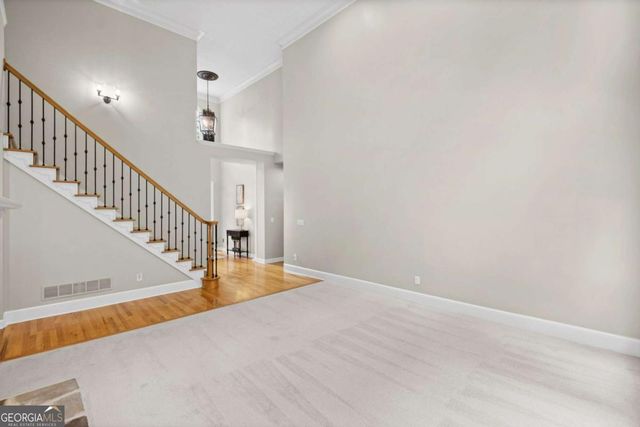 707 Inverness Way, Canton, GA 30115