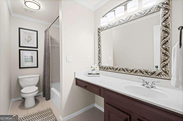 707 Inverness Way, Canton, GA 30115