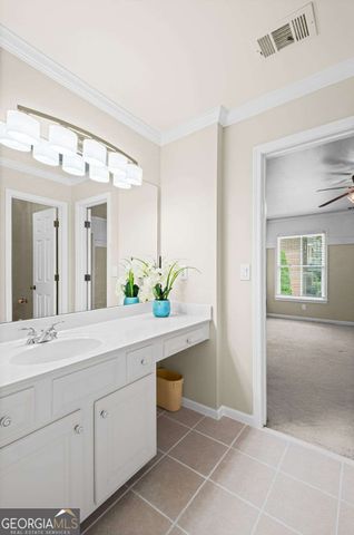 707 Inverness Way, Canton, GA 30115